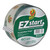 Ez Start Premium Packaging Tape, 3" Core, 1.88" X 60 Yds, Clear [SKU: DUCCS60C]
