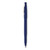 Rolling Writer Roller Ball Pen, Stick, Medium 0.8 Mm, Blue Ink, Blue Barrel, Dozen [SKU: PENR100C]