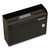 Drop Box Safe With Keys, 9.9 X 3 X 7.1, 0.12 Cu Ft, Black [SKU: HWL6204]