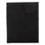 Faux-Leather Padfolio, 9 X 12 Pad, 9.75 X 12.5, Black [SKU: BND5042BSBLACK]