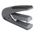 One-Touch Dx-4 Desktop Stapler, 30-Sheet Capacity, Gray/Black [SKU: TUD219306]