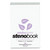 Enviroshades Steno Notepad, Gregg Rule, White Cover, 80 Orchid 6 X 9 Sheets, 4/Pack [SKU: ROA12264]