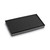 Replacement Ink Pad For 2000Plus 1Si20Pgl, 1.63" X 0.25", Black [SKU: COS065465]