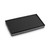 Replacement Ink Pad For 2000Plus 1Si30Pgl, 1.94" X 0.25", Black [SKU: COS065468]