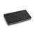 Replacement Ink Pad For 2000Plus 1Si15P, 3" X 0.25", Black [SKU: COS065487]