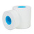 One-Line Pricemarker Labels Bulk Pack, 0.44 X 0.81, White, 1,200/Roll, 16 Rolls/Box [SKU: COS090947]