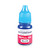 Accu-Stamp Gel Ink Refill, 0.35 Oz Bottle, Blue [SKU: COS090682]