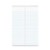 Steno Pads, Gregg Rule, Red Cover, 80 White 6 X 9 Sheets, 6/Pack [SKU: UNV96920PK]