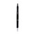 Sarasa Dry Gel X1 Gel Pen, Retractable, Medium 0.7 Mm, Black Ink, Black Barrel, 12/Pack [SKU: ZEB45610]