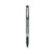 Precise Grip Roller Ball Pen, Stick, Bold 1 Mm, Black Ink, Black Barrel [SKU: PIL28901]