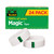 Magic Tape Value Pack, 1" Core, 0.75" X 83.33 Ft, Clear, 24/Pack [SKU: MMM810K24]