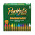 Portfolio Series Oil Pastels, 12 Assorted Colors, 300/Carton [SKU: CYO523630]