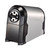 Super Pro Glow Commercial Electric Pencil Sharpener, Ac-Powered, 6.13 X 10.63 X 9, Black/Silver [SKU: BOSEPS14HC]