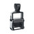 Professional 5-In-1 Date Stamp, Self-Inking, 1 X 1.63, Blue/Red [SKU: USST5444]
