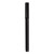 Catalina Soft Touch Porous Point Pen, Stick, Fine 0.7 Mm, Black Ink, Black Barrel, Dozen [SKU: UBR5007U0124]