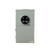 Cutler-Hammer MBT48B125BTS Meter Breaker, 8 -Pole, 125 A, 4 -Space, NEMA 3R Enclosure, Surface Mounting [SKU: ORG9092016]