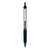 Precise V5Rt Roller Ball Pen, Retractable, Extra-Fine 0.5 Mm, Black Ink, Black Barrel, 30/Pack [SKU: PIL84067]