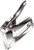 Arrow T25 Cable Staple Gun, Crown Staple, 3/8, 7/16, 9/16 in W Crown, Steel Staple [SKU: ORG6158778]
