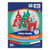 Tru-Ray Construction Paper, 70 Lb Text Weight, 9 X 12, Assorted Holiday Colors, 150/Pack [SKU: PACP6684]