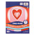 Tru-Ray Construction Paper, 70 Lb Text Weight, 9 X 12, Assorted Valentine Colors, 150/Pack [SKU: PACP6683]