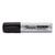 Magnum Permanent Marker, Broad Chisel Tip, Black [SKU: SAN44001A]