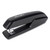 Standard Full Strip Desk Stapler, 20-Sheet Capacity, Black [SKU: SWI54501]