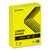 Color Paper, 24 Lb Text Weight, 8.5 X 11, Lemon Yellow, 500/Ream [SKU: PRB00101]
