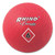Playground Ball, 6" Diameter, Red [SKU: CSIPG6RD]