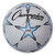 Viper Soccer Ball, No. 5. Size, 8.5" To 9" Diameter, White [SKU: CSIVIPER5]