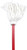 Zephyr 19010 Toy Mop, Cotton, Red [SKU: ORG5139597]
