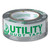 Utility Grade Tape, 3" Core, 1.88" X 55 Yds, Silver [SKU: DUC242946]
