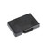 T5460 Professional Replacement Ink Pad For Trodat Custom Self-Inking Stamps, 1.38" X 2.38", Black [SKU: USSP5460BK]