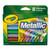 Metallic Markers, Medium Bullet Tip, Assorted Colors, 8/Set [SKU: CYO588628]