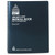 Single Entry Monthly Payroll (50 Employee) Record, Double-Page 7-Column Format, Blue Cover, 11 X 8.5 Sheets, 128 Sheets/Book [SKU: DOM650]