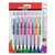 Signo 207 Gel Pen, Retractable, Medium 0.7 Mm, Blue Ink, Translucent Blue Barrel, 4/Pack [SKU: UBC45532PP]