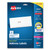 Easy Peel White Address Labels With Sure Feed Technology, Inkjet Printers, 1 X 2.63, White, 30/Sheet, 10 Sheets/Pack [SKU: AVE18160]