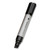 Xl Permanent Marker, Extra-Broad Chisel Tip, Black [SKU: TUD24398944]