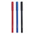 Ballpoint Pen, Stick, Medium 1 Mm, Assorted Ink And Barrel Colors, 60/Pack [SKU: TUD24377912]