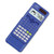 Fx-300Es Plus 2Nd Edition Scientific Calculator, 16-Digit Lcd, Blue [SKU: CSO300ESPLS2BU]