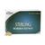 Sterling Rubber Bands, Size 8, 0.03" Gauge, Crepe, 1 Lb Box, 7,100/Box [SKU: ALL24085]