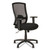 Alera Etros Series High-Back Swivel/Tilt Chair, Supports Up to 275 lb, 18.11" to 22.04" Seat Height, Black [SKU: ALEET4117B]