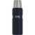 Thermos Stainless King SK2000MDB4 Beverage Bottle, 16 oz Capacity, Stainless Steel, Midnight Blue [SKU: ORG3897873]