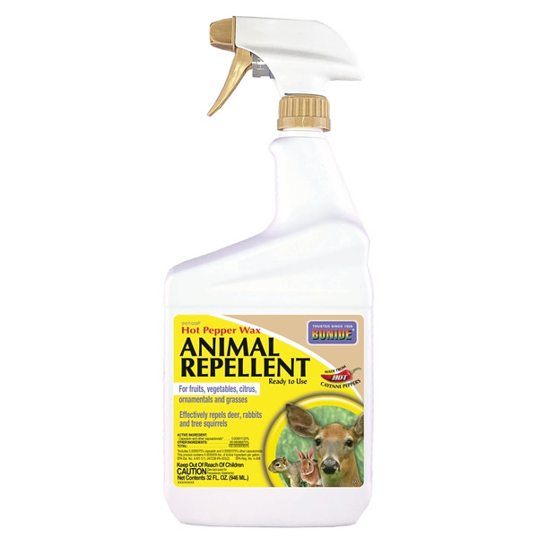 Bonide 127 Animal Repellent, Ready-to-Use [SKU: ORG6645410]