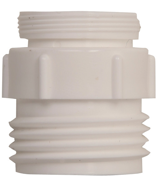 Drain King 99 Faucet Adapter, Plastic [SKU: ORG6388961]