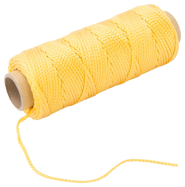 Vulcan 16852 Mason Line, 250 ft L Line [SKU: ORG9571472]