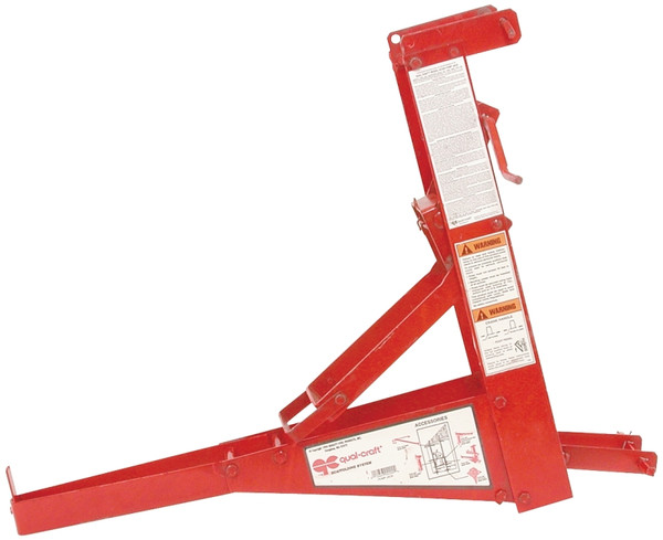 Qualcraft 2200 Pump Jack, Steel [SKU: ORG6182893]