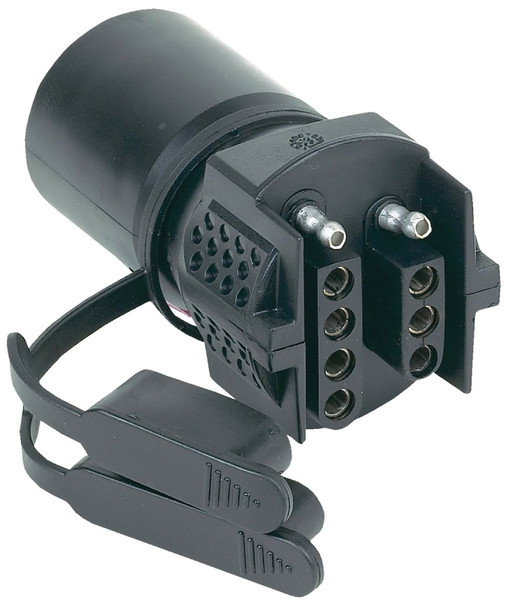 HOPKINS 47385 Trailer Wiring Adapter [SKU: ORG1171289]