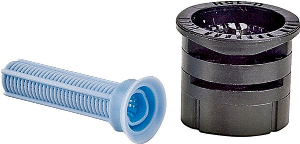 Rain Bird 12DSF High Efficiency Spray Nozzle, 9 to 12 ft [SKU: ORG1650977]