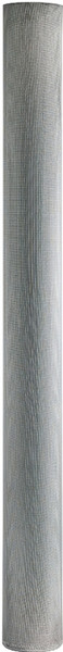 NEW YORK WIRE FCS9352-M Screen Wire, 100 ft L, 60 in W, Aluminum, Bright [SKU: ORG6438774]