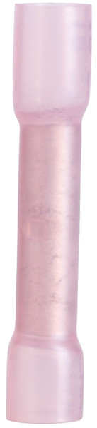 GB Xtreme AMT-120 Butt Splice Connector, 600 V, 22 to 16 AWG Wire, Gray [SKU: ORG8679987]